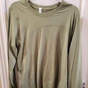 Lululemon Swiftly Relaxed Long Sleeve